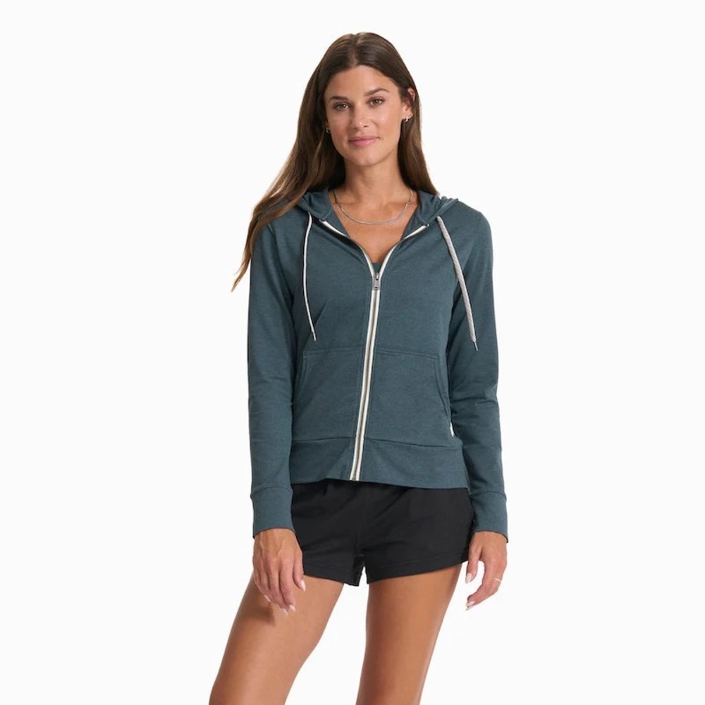 Vuori Halo Performance Hoodie